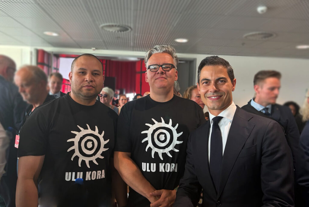 Jetten Excuus Molukkers Nederland Ulu Kora
