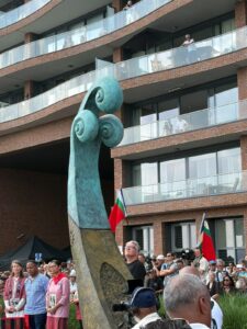 Ulu Kora Lloydkade Excuus Rob Jetten Moluks monument